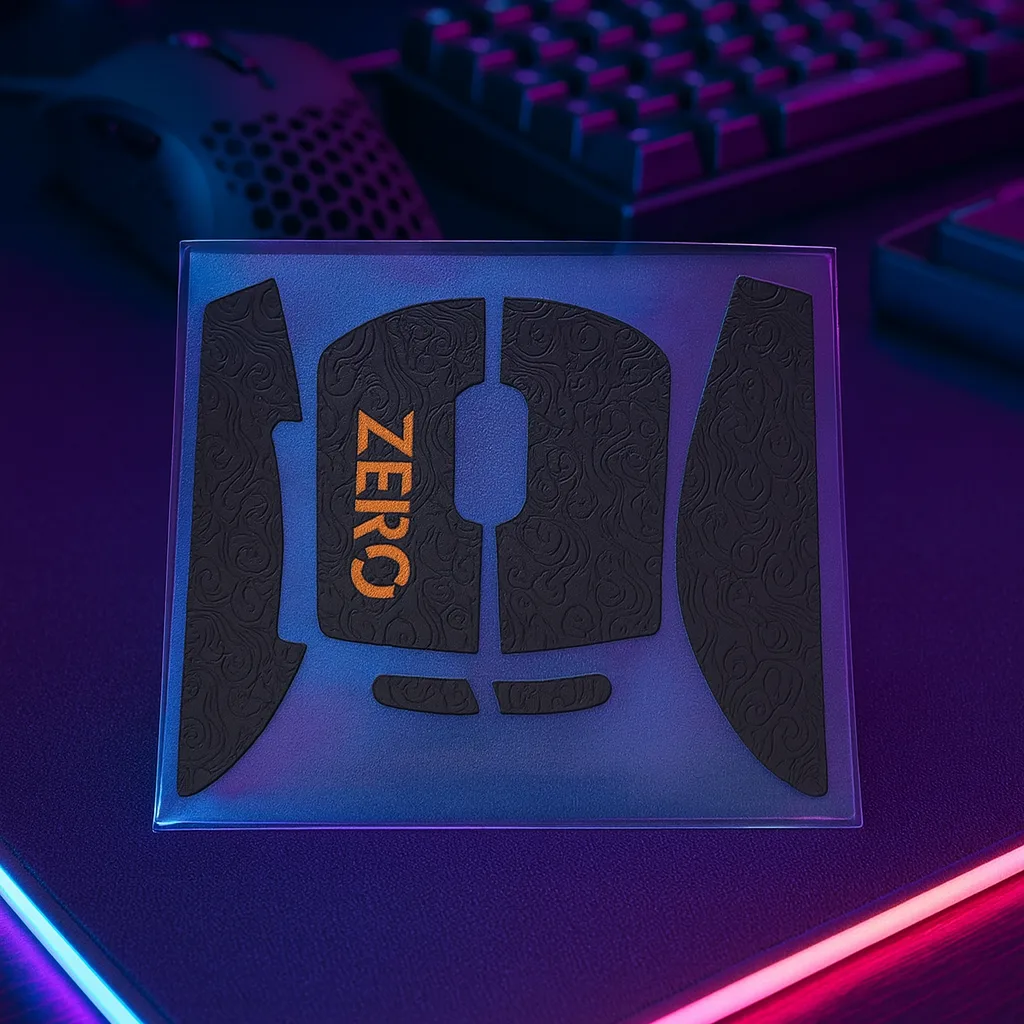 Гріпси Logitech G Pro X / 2