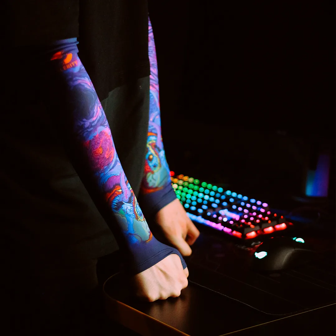 Hyper Beast 2.0
